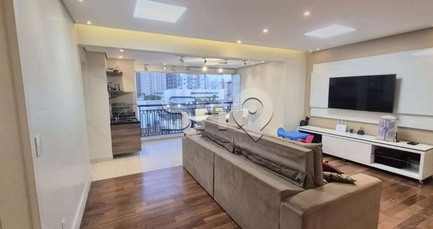 Apartamento com 3 quartos à venda na Rua José Gomes Falcão, 215, Barra Funda, São Paulo