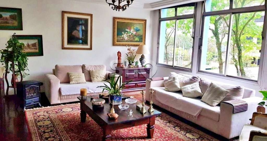 Apartamento com 3 quartos à venda na Rua São Carlos do Pinhal, 441, Bela Vista, São Paulo