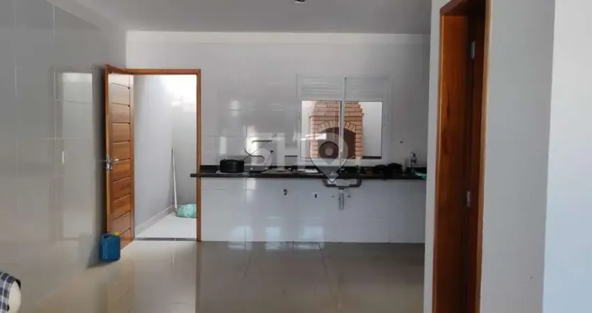 Casa com 3 quartos à venda na Rua Martins Fernandes, 355, Imirim, São Paulo
