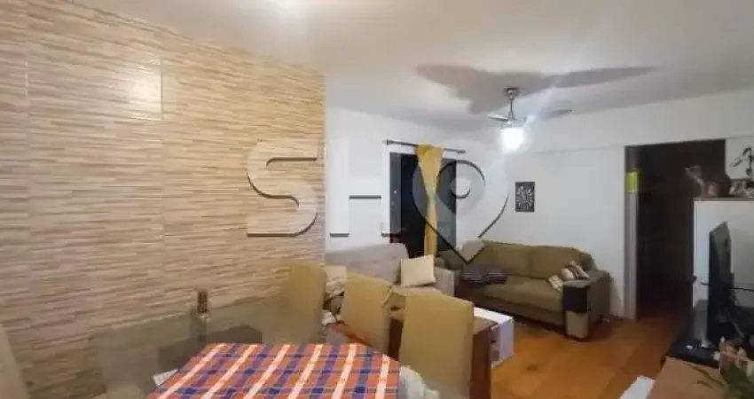 Apartamento com 3 quartos à venda na Rua Luís Cunha, 285, Vila Pirituba, São Paulo