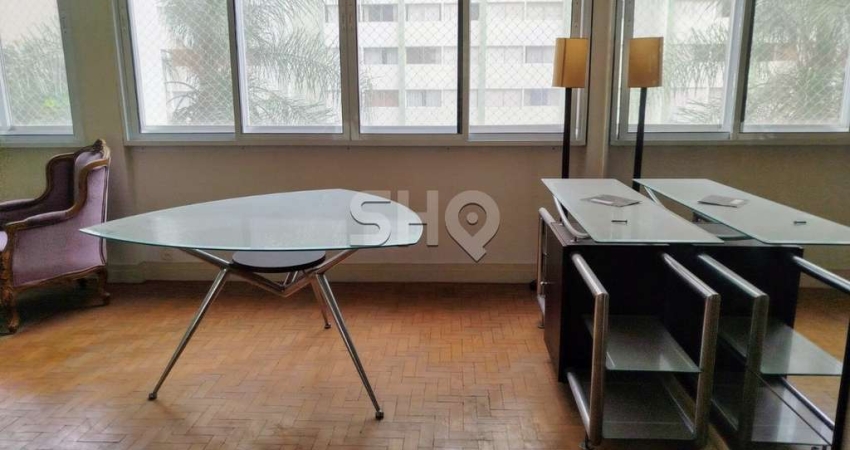 Apartamento com 3 quartos à venda na Rua Doutor Veiga Filho, 161, Santa Cecília, São Paulo