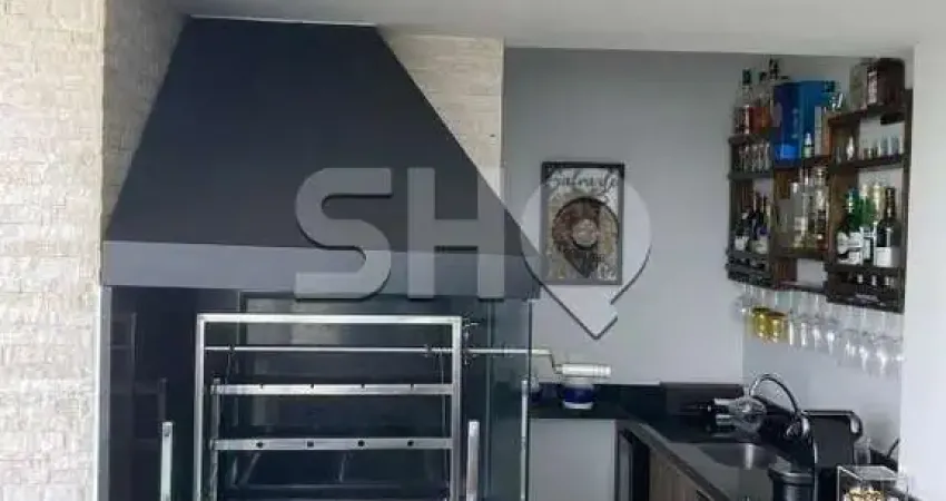 Apartamento com 3 quartos à venda na Avenida Escola Politécnica, 942, Rio Pequeno, São Paulo