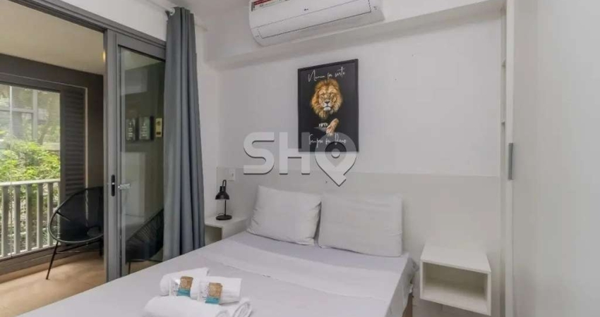 Apartamento com 1 quarto à venda na Rua Senador César Lacerda Vergueiro, 160, Sumarezinho, São Paulo
