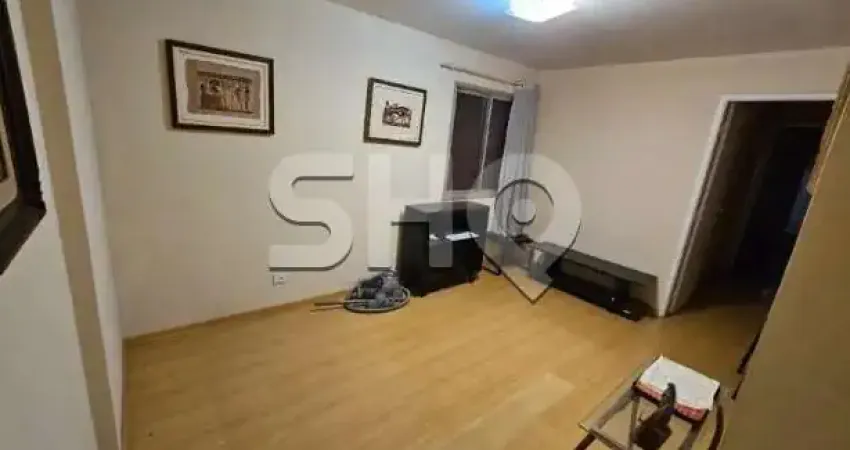 Apartamento com 3 quartos à venda na Major Oscar Guimarães, 287, Imirim, São Paulo