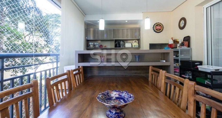 Apartamento com 3 quartos à venda na Rua Belchior de Azevedo, 220, Vila Leopoldina, São Paulo