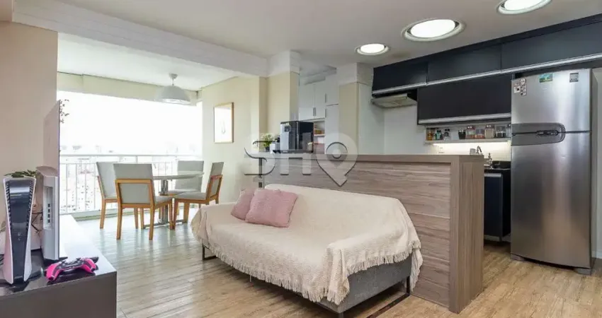 Apartamento com 2 quartos à venda na Rua Brigadeiro Galvão, 153, Barra Funda, São Paulo