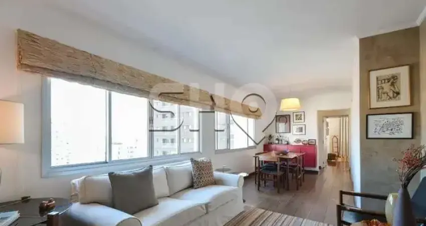 Apartamento com 2 quartos à venda na Rua Urimonduba, 195, Itaim Bibi, São Paulo