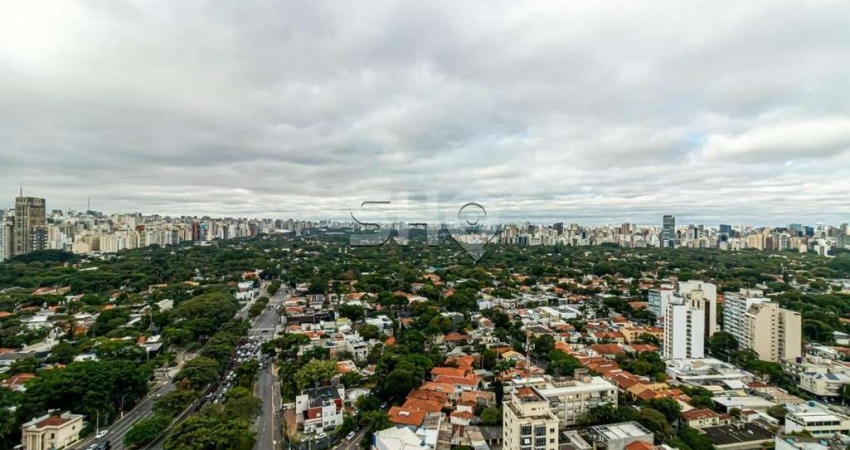 Apartamento com 2 quartos à venda na Rua Francisco Leitão, 57, Pinheiros, São Paulo
