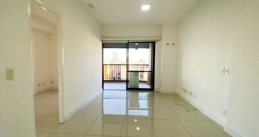 Apartamento com 1 quarto para alugar na Avenida Brigadeiro Luís Antônio, 323, Bela Vista, São Paulo