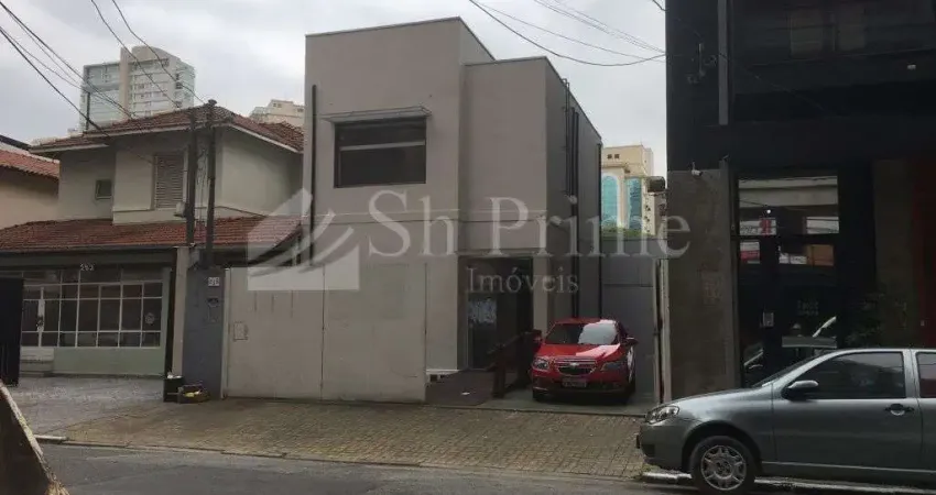 Casa com 3 quartos para alugar na Rua Tupi, 238, Santa Cecília, São Paulo
