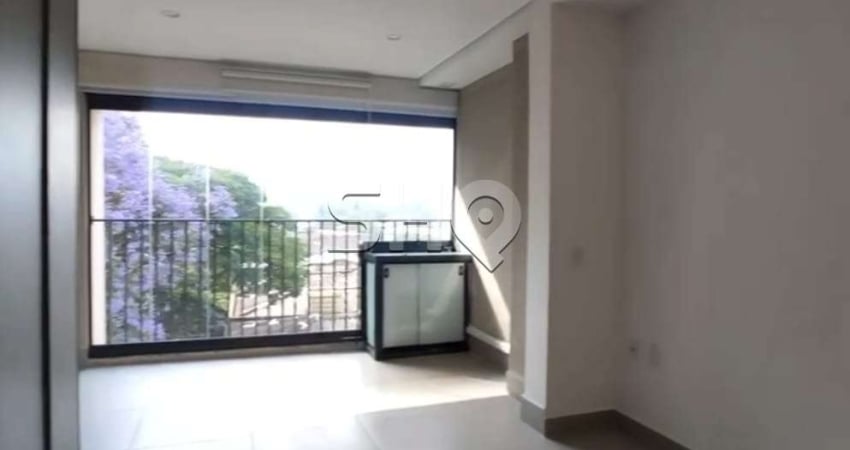Apartamento com 1 quarto para alugar na Rua Aimberê, 2022, Sumaré, São Paulo