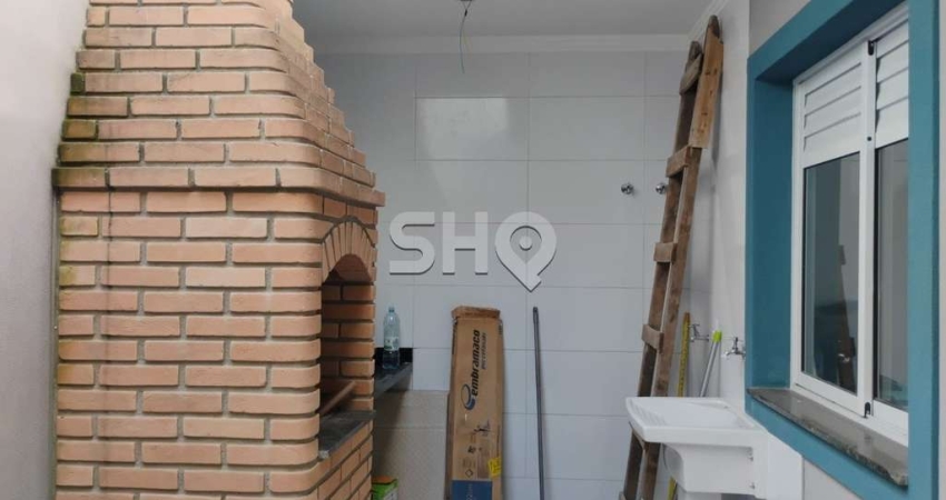 Casa com 3 quartos à venda na Rua Martins Fernandes, 375, Imirim, São Paulo