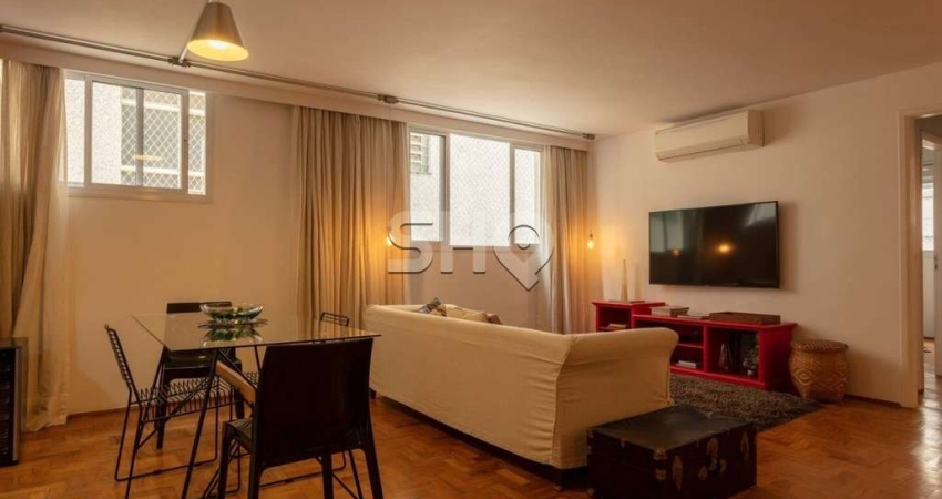 Apartamento com 2 quartos à venda na Alameda Franca, 1188, Jardim Paulista, São Paulo