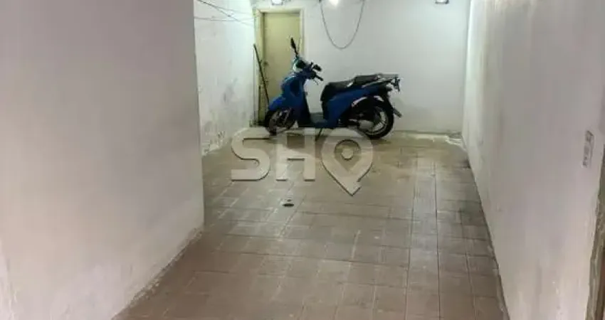 Casa com 2 quartos para alugar na Rua Wanderley, 1744, Perdizes, São Paulo