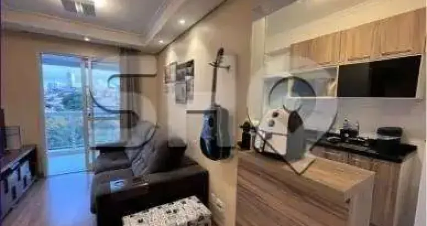 Apartamento com 2 quartos à venda na Rua Luís Martins, 95, Alto da Lapa, São Paulo
