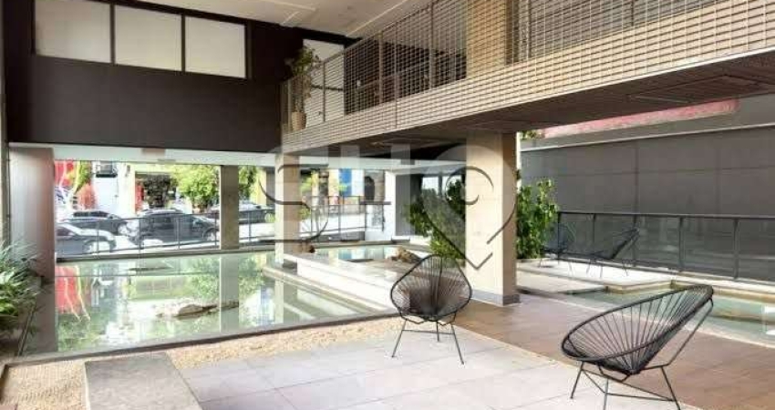 Apartamento com 1 quarto à venda na Rua Doutor Augusto de Miranda, 800, Pompéia, São Paulo
