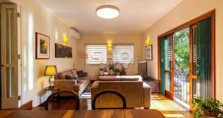 Casa com 3 quartos à venda na Rua Peribebuí, 171, Alto da Lapa, São Paulo