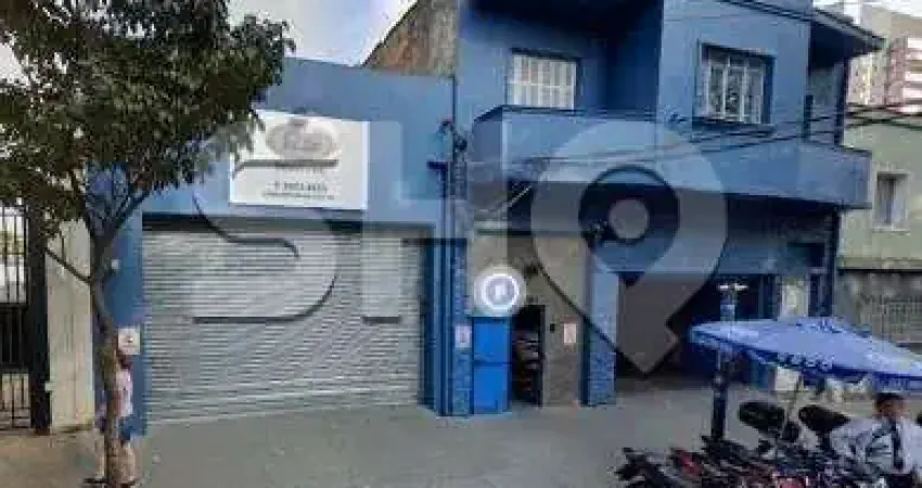 Ponto comercial para alugar na Rua Catão, 610, Vila Romana, São Paulo