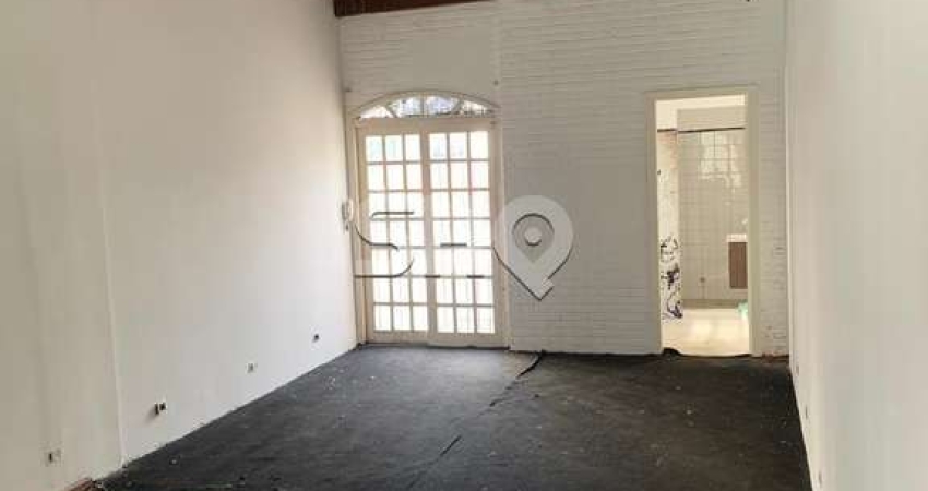 Casa com 3 quartos à venda na Alameda Franca, 167, Jardim Paulista, São Paulo