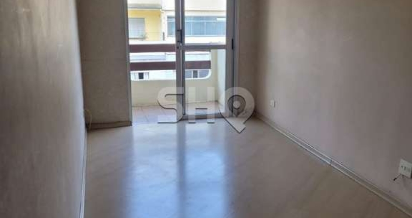 Apartamento com 1 quarto à venda na Rua Aureliano Coutinho, 258, Vila Buarque, São Paulo