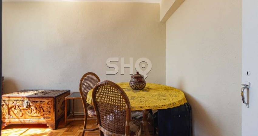 Apartamento com 2 quartos à venda na Rua Heitor Penteado, 1832, Sumarezinho, São Paulo