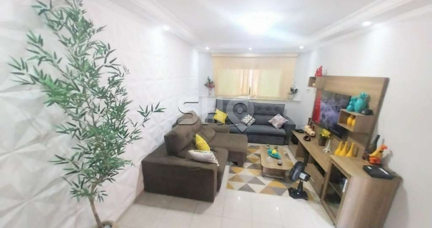 Casa com 3 quartos à venda na Rua João Batista Botelho, 435, Parque São Domingos, São Paulo