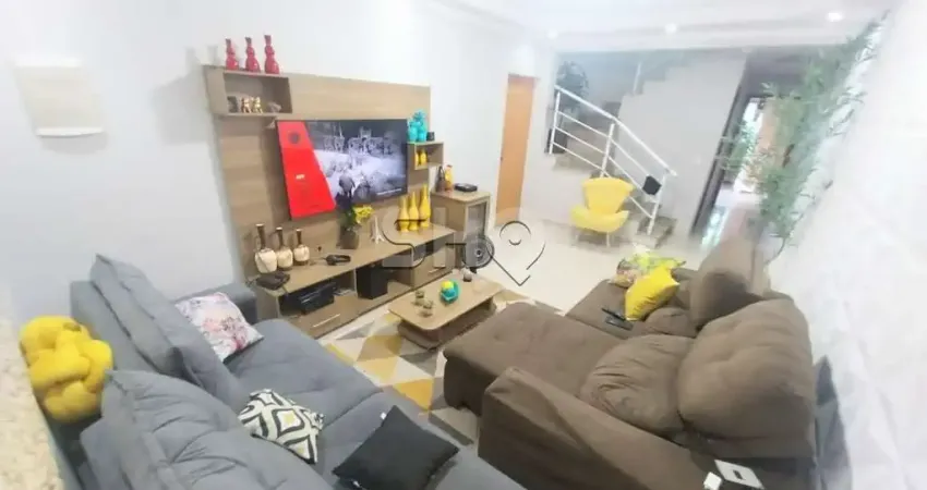 Casa com 3 quartos à venda na Rua João Batista Botelho, 435, Parque São Domingos, São Paulo