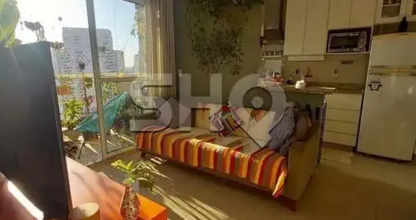 Apartamento com 2 quartos à venda na Rua Doutor Sérgio Meira, 230, Barra Funda, São Paulo