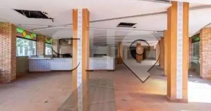 Ponto comercial à venda na Rua Belchior de Azevedo, 231, Vila Leopoldina, São Paulo