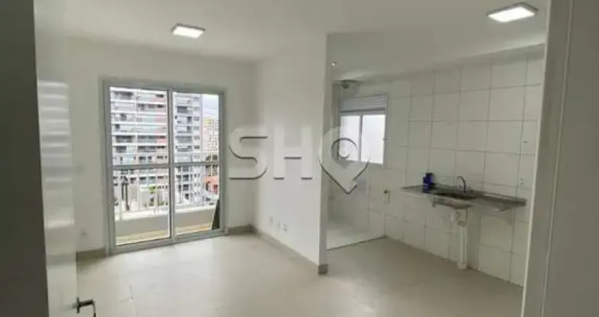 Apartamento com 2 quartos para alugar na Rua Anhangüera, 451, Barra Funda, São Paulo