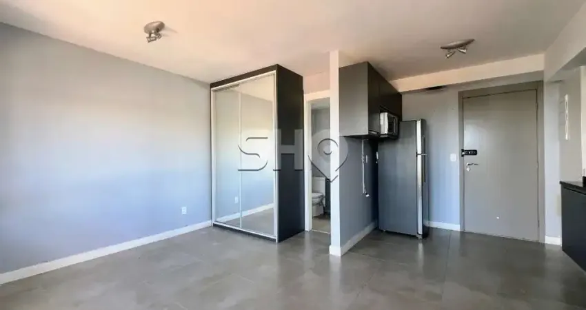 Apartamento com 1 quarto à venda na Rua Natingui, 930, Vila Madalena, São Paulo