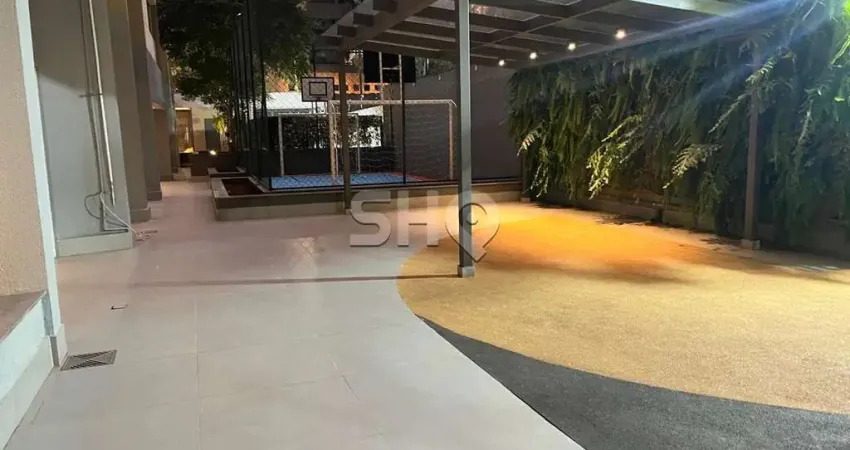 Apartamento com 2 quartos à venda na Rua Pamplona, 237, Jardim Paulista, São Paulo