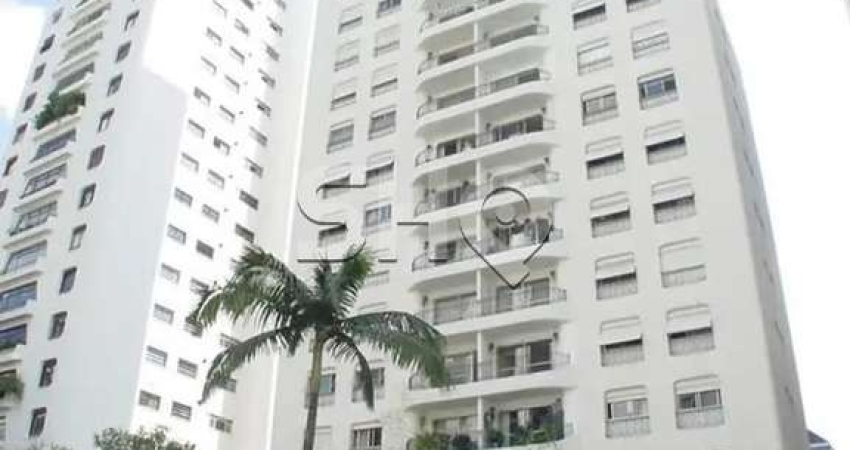 Apartamento com 2 quartos à venda na Alameda Franca, 63, Jardim Paulista, São Paulo