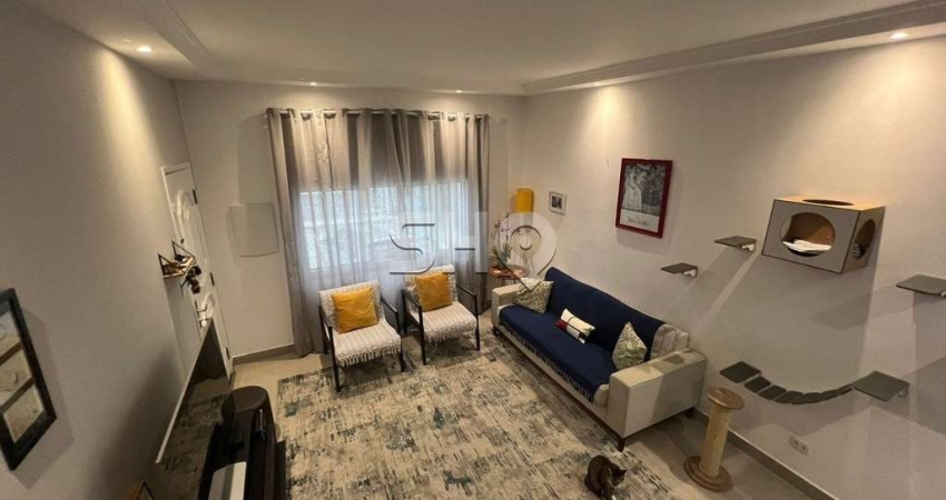 Casa com 3 quartos à venda na Rua Aimberê, 455, Perdizes, São Paulo
