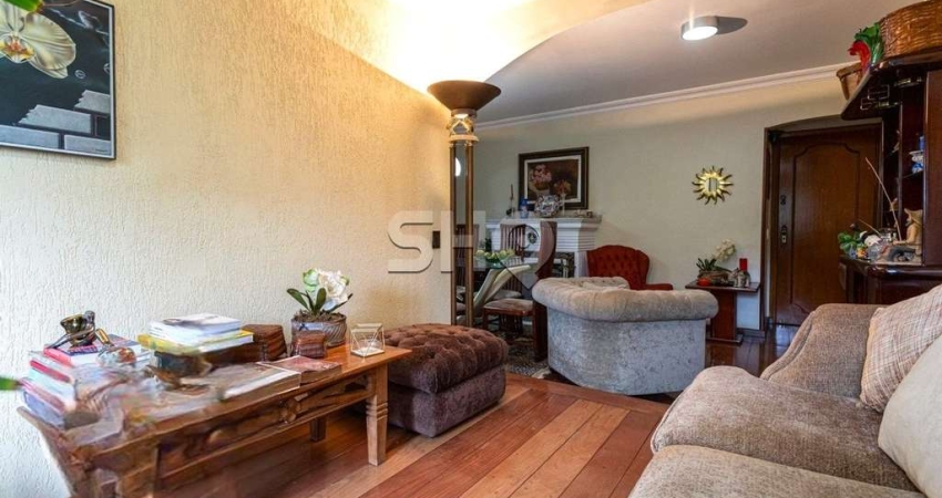 Apartamento com 3 quartos à venda na Rua Barão de Tefé, 37, Água Branca, São Paulo