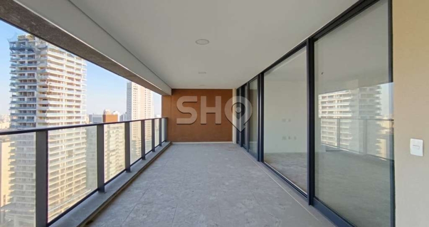 Apartamento com 4 quartos à venda na Rua Aimberê, 2073, Sumaré, São Paulo