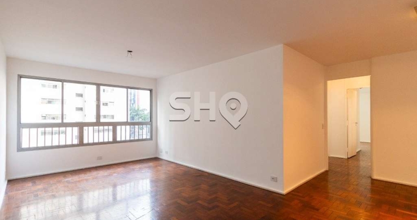 Apartamento com 3 quartos à venda na Rua Pedroso Alvarenga, 725, Itaim Bibi, São Paulo