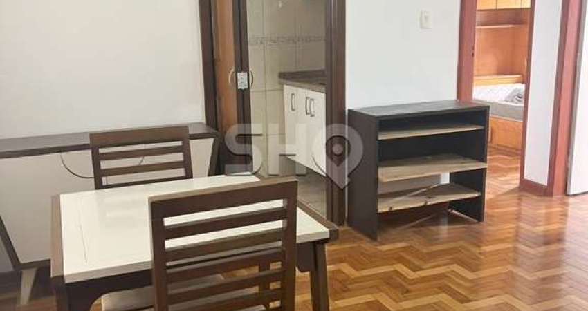 Apartamento com 2 quartos para alugar na Rua Heitor Penteado, 2050, Sumarezinho, São Paulo