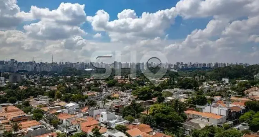 Apartamento com 3 quartos à venda na Rua Professor Filadelfo Azevedo, 687, Vila Nova Conceição, São Paulo