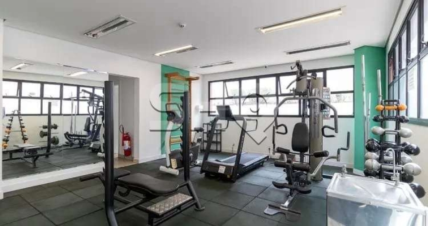 Apartamento com 1 quarto à venda na Rua Monte Aprazível, 109, Vila Nova Conceição, São Paulo