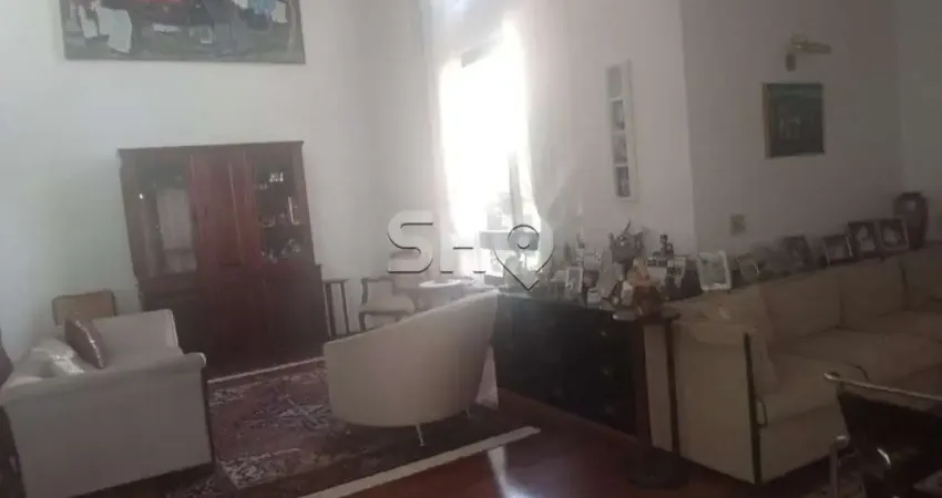 Apartamento com 3 quartos à venda na Rua Mangabeiras, 104, Santa Cecília, São Paulo