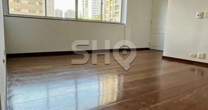 Apartamento com 3 quartos para alugar na Rua Cristiano Viana, 1183, Cerqueira César, São Paulo
