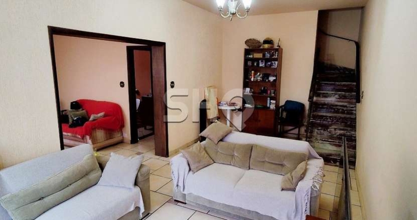 Casa com 5 quartos à venda na Vigário Marcos Mendes, 31, Jardim São Paulo (Zona Norte), São Paulo