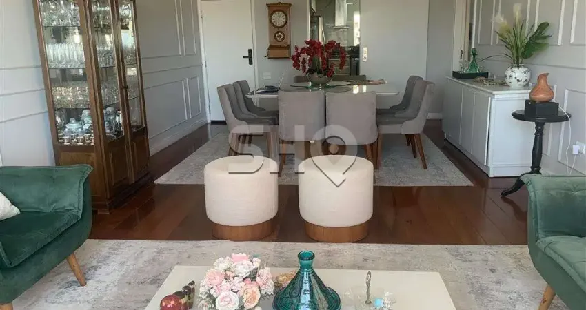 Apartamento com 3 quartos à venda na Rua João Ramalho, 586, Perdizes, São Paulo