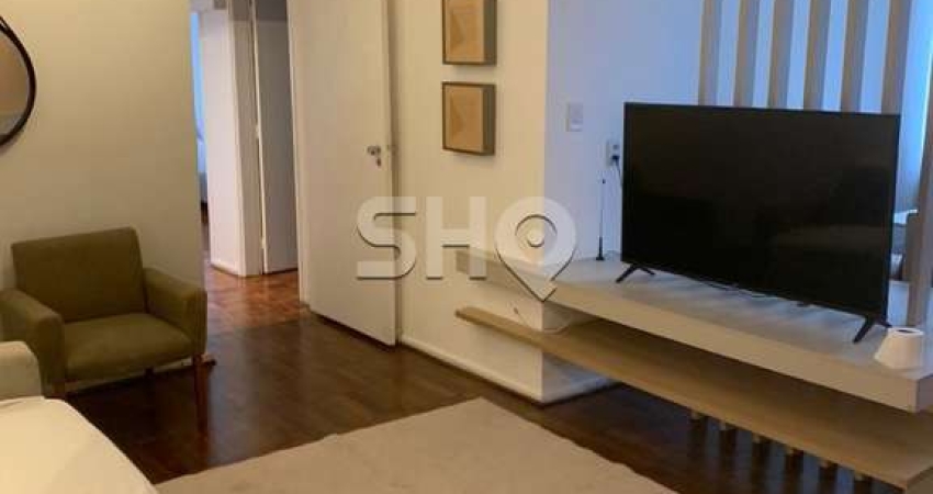 Apartamento com 3 quartos para alugar na Rua Itacema, 380, Itaim Bibi, São Paulo
