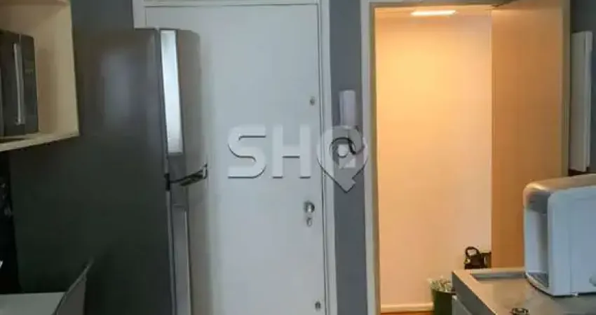 Apartamento com 3 quartos para alugar na Rua Itacema, 380, Itaim Bibi, São Paulo