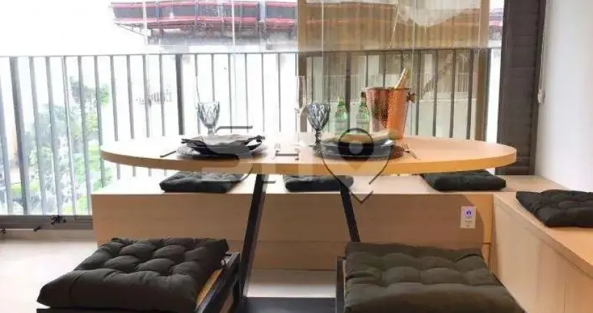 Apartamento com 2 quartos para alugar na Rua Senador César Lacerda Vergueiro, 286, Sumarezinho, São Paulo