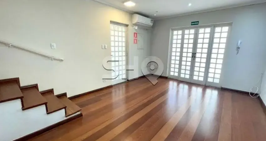 Casa com 3 quartos para alugar na Alameda dos Guaramomis, 968, Planalto Paulista, São Paulo