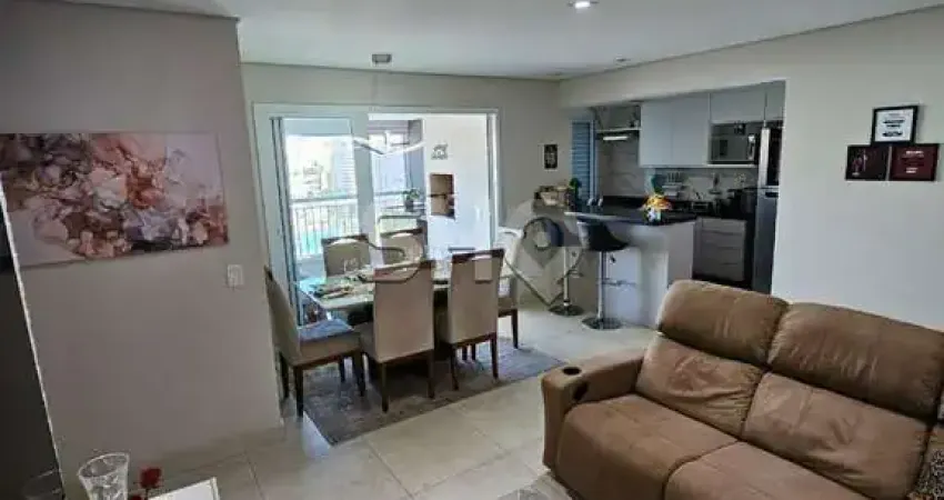 Apartamento com 3 quartos à venda na Avenida Thomas Edison, 934, Barra Funda, São Paulo