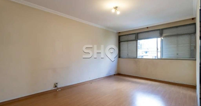 Apartamento com 3 quartos à venda na Rua Tabapuã, 314, Itaim Bibi, São Paulo